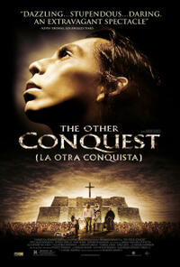 "The Other Conquest" poster art