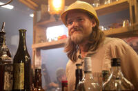 Donal Logue in "CBGB."
