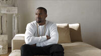 Kanye West in "Our Vinyl Weighs a Ton."