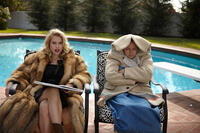 Samantha Morton in "Decoding Annie Parker"