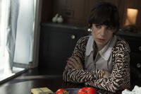 Sally Hawkins as Olga in "All Is Bright."