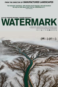 Poster art for "Watermark"