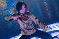 Tiger Chen in "Man of Tai Chi."