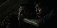 A scene from "Canopy."