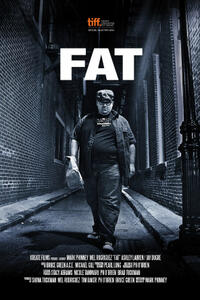  Fat poster
