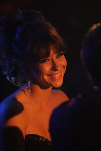 Jennifer Love Hewitt as Alison Marks in "Jewtopia."