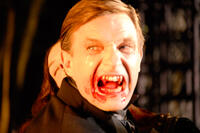 Thomas Kretschmann as Dracula in "Argento's Dracula 3D."