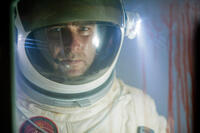 Liev Schreiber in "Last Days on Mars."