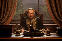 Stellan Skarsgard in "Cinderella."