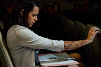 A scene from "Cassadaga."