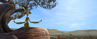 A scene from "Khumba."