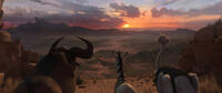 A scene from "Khumba."