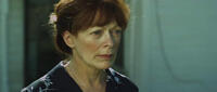 Frances Fisher in "Red Wing."