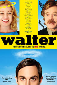 Walter poster