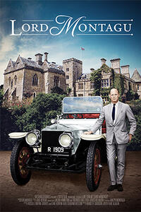 Poster art for "Lord Montagu."