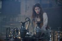 Anna Kendrick as Cinderella in "Into the Woods."