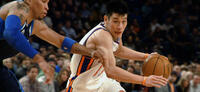 A scene from "Linsanity."