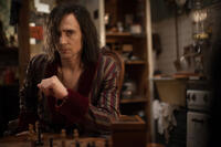 Tom Hiddleston as Adam in "Only Lovers Left Alive."