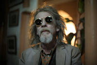 John Hurt as Marlowe in "Only Lovers Left Alive."