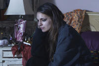 Caitlin Stasey as Maddy Killian in the horror comedy “ALL CHEERLEADERS DIE” 