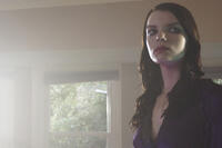 Sianoa Smit-McPhee as Leena Miller in the horror comedy “ALL CHEERLEADERS DIE"