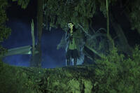 Caitlin Stasey as Maddy Killian in the horror comedy “ALL CHEERLEADERS DIE,”