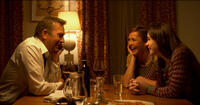 Kevin Costner, Connie Nielsen and Hailee Steinfeld in "3 Days to Kill."