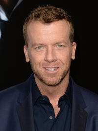 Director McG at the California premiere of "3 Days to Kill."