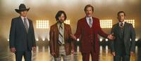 A scene from "Anchorman 2: The Legend Continues"
