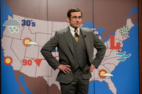 Steve Carell in "Anchorman 2: The Legend Continues."