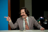 Paul Rudd in "Anchorman 2: The Legend Continues."