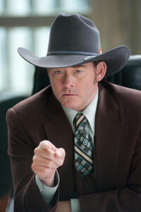 David Koechner in "Anchorman 2: The Legend Continues."