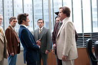 A scene from "Anchorman 2: The Legend Continues."