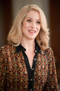 Christina Applegate in "Anchorman 2: The Legend Continues."