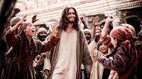 Diogo Morgado as Jesus in "Son Of God."