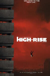  High-Rise poster