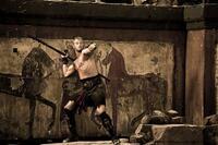 A scene from "The Legend of Hercules."