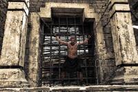 A scene from "The Legend of Hercules."