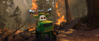 A scene from "Planes: Fire & Rescue."
