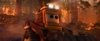 A scene from "Planes: Fire & Rescue."