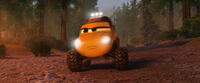 A scene from "Planes: Fire & Rescue."