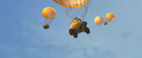 A scene from "Planes: Fire & Rescue."