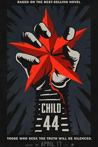 Child 44 Poster