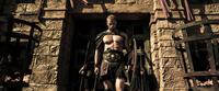 A scene from "The Legend of Hercules."