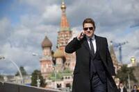 A Scene from "Jack Ryan: Shadow Recruit."