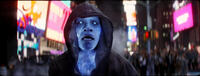 Jamie Foxx as Electro in "The Amazing Spider-Man 2."