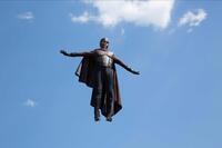 Michael Fassbender as Erik Lehnsherr in "X-Men: Days of Future Past."
