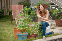 Lake Bell as Brenda in "Million Dollar Arm."