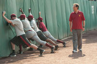 Bill Paxton as Tom House in "Million Dollar Arm."