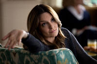 Tina Fey as Wendy Altman in "This Is Where I Leave You."